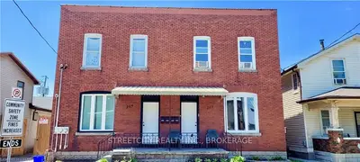259 Clarence Street, London East, ON N6B 2K2