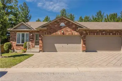 43 CAPULET Walk 48, London North, ON N6H 5V5