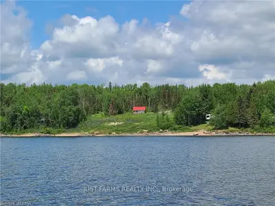 3098 ROSEGROVE Road, Kirkland Lake, ON P0K 1T0