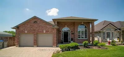 466 PETERSEN Avenue, Strathroy-Caradoc, ON N7G 4L5