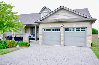 1630 BAYSWATER Crescent 5, London North, ON N6G 0A9