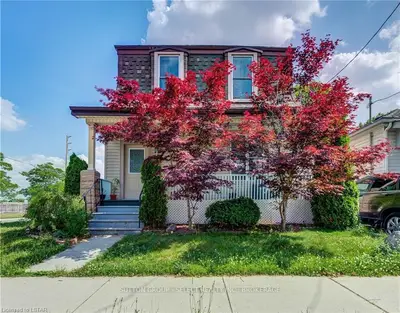 541 NELSON Street, London East, ON N6B 1A8