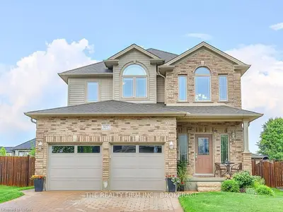 3257 JINNIES Way, London South, ON N6L 0C3