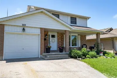 309 HIGHVIEW Avenue E, London South, ON N6C 5G5