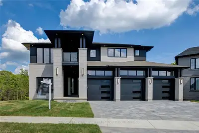 1694 UPPER WEST Avenue, London South, ON N6K 0J9