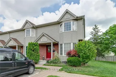 101 BROOKSIDE Street 1, London South, ON N5Z 5C9