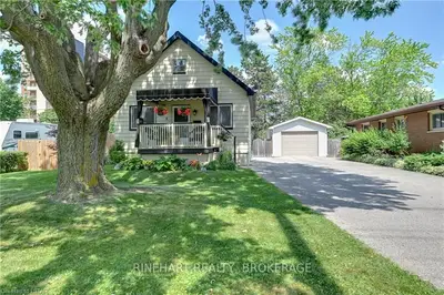 198 MCNAY Street, London East, ON N5Y 1L4