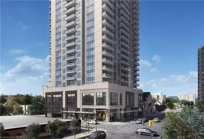 505 Talbot Street 1006, London East, ON N6A 2S6