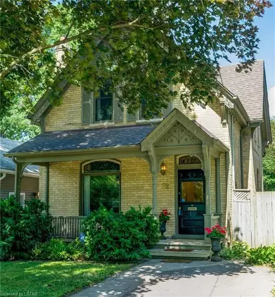 520 WILLIAM Street, London East, ON N6B 3E6