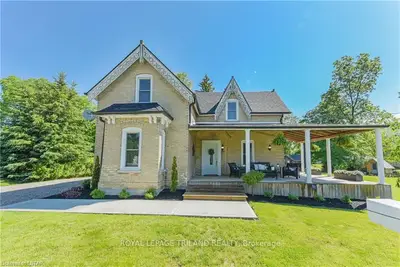 7970 Inverness Street, Southwold, On N0l 1k0