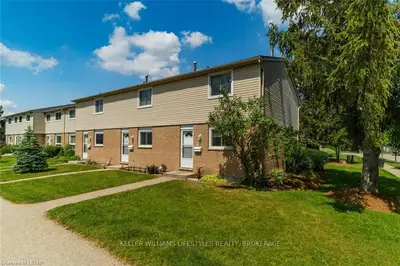 40 TIFFANY Drive 92, London East, ON N5V 3N3