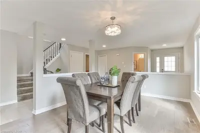 1866 Mickleborough Drive, London North, ON N6G 5R5