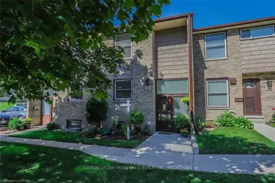 630 WONDERLAND Road S, London South, ON N6K 1L8