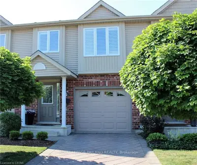 1625 PURSER Street 52, London East, ON N5V 0A7