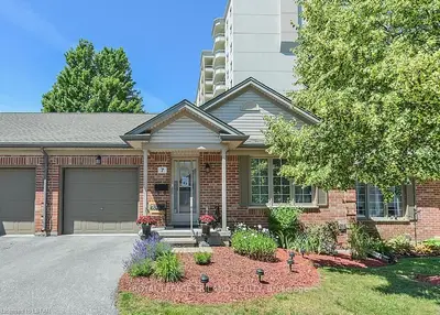 515 PROUDFOOT Lane 7, London North, ON N6H 5N9