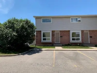1443 HURON Street 39, London East, ON N5V 2E6