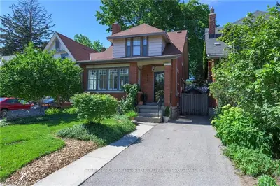 422 GROSVENOR Street, London East, ON N5Y 3S4