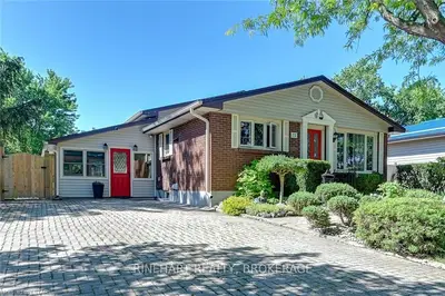 72 Metcalfe Crescent, London South, ON N6E 1H9