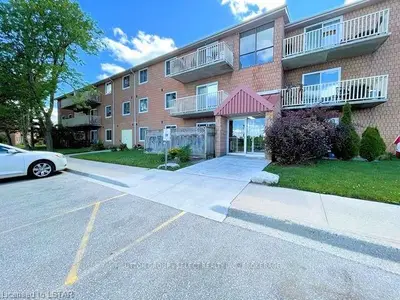 1586 ERNEST Avenue 207, London South, ON N6E 1Y1