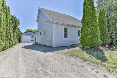 55623 Main Street, Bayham, On N0j 1y0