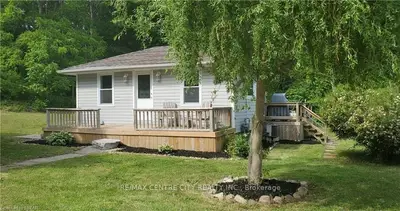 37656 Lake Line, Southwold, On N5l 1j1