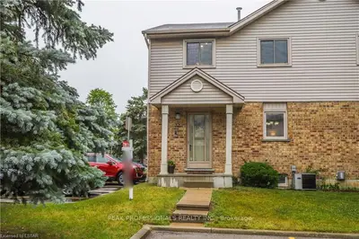 217 MARTINET Avenue 32, London East, ON N5V 4P5