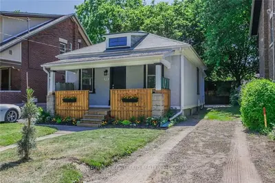 925 COLBORNE Street, London East, ON N6A 4A3