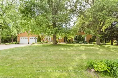 17 Mcnab Street, Zorra, On N5c 3j6