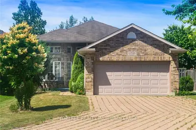1739 CREEKSIDE Street, London North, ON N5X 4L7