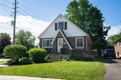 117 LINCOLN Place, London South, ON N6C 2C3