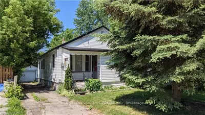 115 STUART Street, London East, ON N5Y 1S5