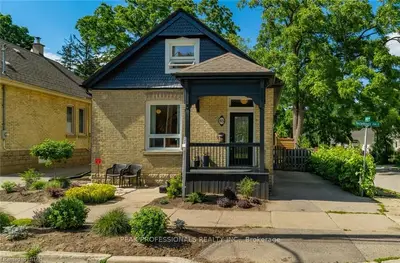 48 TECUMSEH Avenue E, London South, ON N6C 1R7