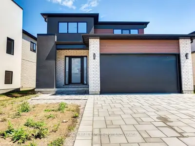 1749 APPLEROCK Avenue, London North, ON N6G 0X7