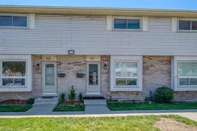 226 HIGHVIEW Avenue W 43, London South, ON N6J 4K1