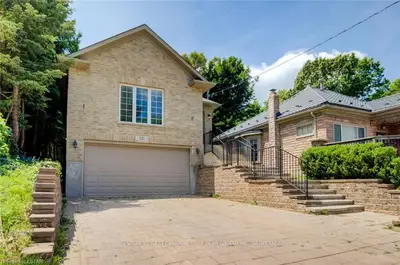 20 BRITANNIA Avenue, London North, ON N6H 2H9