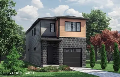 LOT 8 CAPRI Crescent, London North, ON N6G 0S8