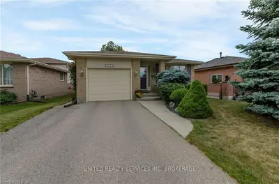 1253 Delphi Road, London East, ON N5Y 5B3