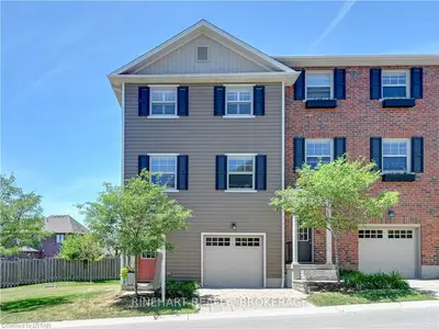 1850 BEAVERBROOK Avenue 16, London North, ON N6H 0G7