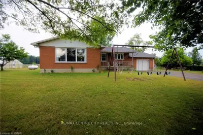 1316 6TH CONC Road, Norfolk County, ON N0E 1X0
