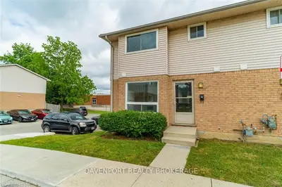 550 Second Street 37, London East, ON N5V 3S3