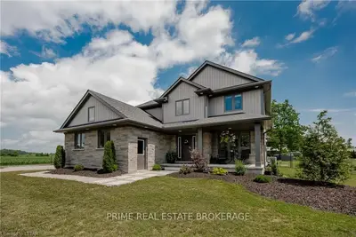 9530 Gunn Street, Dutton/dunwich, On N0l 2m0