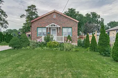 1456 GORE Road, London East, ON N5W 1T7