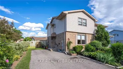 738 Homeview Road, London South, On N6c 5n2