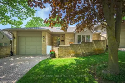 1500 RICHMOND Street 65, London North, ON N6G 4T8