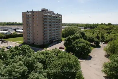 573 MORNINGTON Avenue 206, London East, ON N5Y 4T9