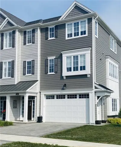 2381 CALLINGHAM Drive, London North, ON N6G 0X2