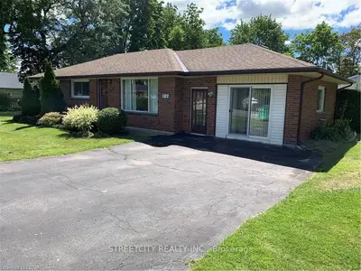 187 APPIN Road, Southwest Middlesex, ON N0L 1M0