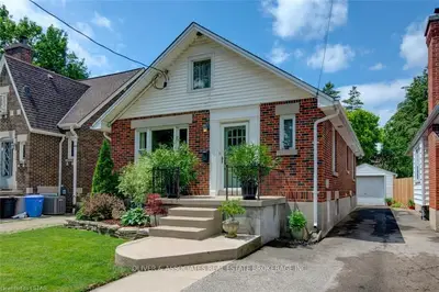21 LOGAN Avenue, London East, ON N5Y 2P5