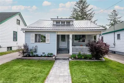 280 SANDERS Street, London East, ON N5Z 2T3