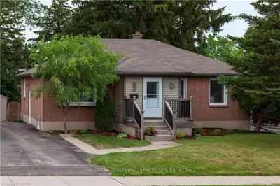 1586 Hansuld Street, London East, ON N5V 1Y5